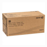Xerox originální toner 006R01552, black, 110000str.