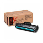 Xerox originální toner 106R01410, black, 25000str.