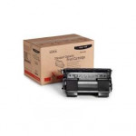 Xerox originální toner 113R00656, black, 10000str.