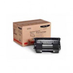 Xerox originální toner 113R00657, black, 18000str.