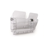 Držák na katalogy "FLEXIPLUS 2", transparentní, na zeď, A4, na šířku, magnetický, DURABLE 1709022400