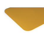 Podlahové značení "Přechod pro chodce", žlutá, 20 x 120 cm, 5 ks/balení, DURABLE 181004