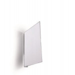 Informační tabulka, A5, magnetická, na výšku, 10 ks/balení, DURABLE 187219