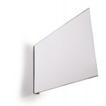 Informační tabulka, A4, magnetická, na šířku, 10 ks/balení, DURABLE 187519