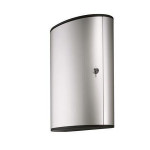 Skříňka na klíče "KEY BOX", stříbrná, 48 háčků, DURABLE 195423