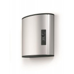 Skříňka na klíče "KEY BOX CODE", stříbrná, 36 klíčů, s číselným kódem, DURABLE 196623