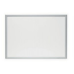 Informační rám, stříbrná, A1, DURABLE 500923