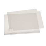 Informační kapsa, A3, samolepicí, voděodolná, DURABLE 501719