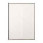 Informační kapsa, A3, statická, DURABLE 502257