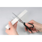 Držák štítků "Scanfix", 30 mm, Samolepicí, 5 ks, DURABLE