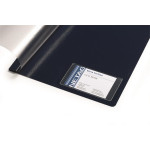 Úložná kapsa "Pocketfix", 150 x 65 mm, Samolepicí, 100 ks, DURABLE 831919