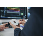 Verbatim BD-R DL, 50 GB, LIFETIME ARCHIVAL, spindle, 43847, 6x, 10 ks, pro archivaci dat