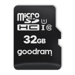 Goodram paměťová karta Micro Secure Digital Card, 32GB, micro SDHC, M1A0-0320R12, UHS I U1 (Class 10)