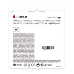Kingston paměťová karta High-Endurance, 64GB, micro SDHC, SDCE/64GB, UHS-I U1 (Class 10), A1