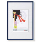 Obrazový rám "New Lifestyle", modrá, 30x45 cm