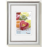 Rámeček "Trend Style", stříbrná, 20x30 cm