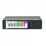 HP datová, DLT IV, 40.0/80.0 GB, C5141F