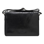 Brašna dbramante1928 Marselisborg - černá, 14"