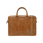 Taška dbramante1928 Nordborg 2 - bronzová, 15"