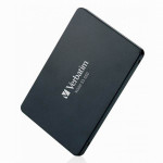 SSD Interní Verbatim Vi550, 49352, 512GB, černý, SATA III