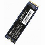 SSD Interní Verbatim Vi560, 49362, 256GB, černý, SATA III