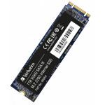 SSD Interní Verbatim Vi560, 49364, 1000GB, černý, SATA III
