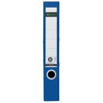 Pákový pořadač "180 Recycle", modrá, 50 mm, A4, karton, LEITZ 10190035