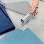 Sešívačka "Classic K1", 43/6, 43/8, pro textilie, kovová, RAPID