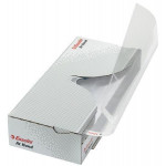 Euroobaly "At Hand" , A4, 55 mikronů, čirý, v dávkovači, ESSELTE