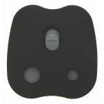 Ořezávátko, 2 otvory, stolní, na baterie, DERWENT