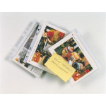 Euroobaly, matný povrch,  A5, 65 mikronů, ESSELTE