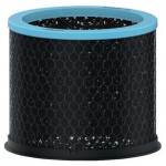 Náhradní uhlíková vrstva pro antialergenní a antivirový filtr pro TruSens Z-2000/2500, LEITZ, 241511