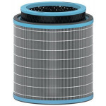 Antialergenní a antivirový filtr 3-v-1, HEPA, pro TruSens Z-3000/Z-3500, LEITZ, 2415119