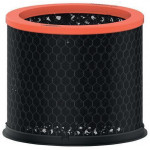 Náhradní uhlíková vrstva pro filtr do prostředí se zvířaty TruSens Z-2000/2500, LEITZ, 2415130