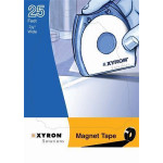 Magnetická samolepicí páska "Xyron", s odvíječem, 19 mm x 7 m, XYRON