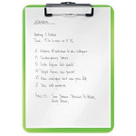 Podložka na psaní "WOW", zelená, A4, LEITZ