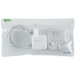 Kapsa na zip "Complete Zip", cestovní, S, LEITZ