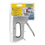 Sponkovačka "R34E", 140/6-14, kov, RAPID 5000067