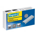 Drátky "Omnipress 30", RAPID