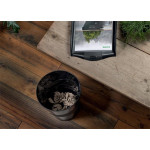 Odpadkový koš "Recycle", černá, 15 litrů, LEITZ 53280095