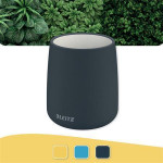 Držák na pero "Cosy", matně šedá, keramický, LEITZ