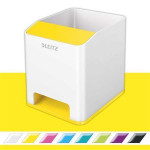 Držák "Wow", žlutá, dvoubarevný, LEITZ