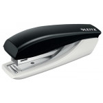 Sešívačka "Nexxt 5517", černá, mini, No.10, 10 listů, LEITZ