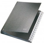 Stolní organizér, černá, A4, 1-31, LEITZ