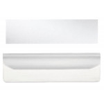 Rozlišovače se štítky pro odkladače a stojany Plus, transparentní, LEITZ