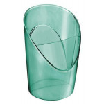 Stojánek na tužky "Colour'Ice", zelená, ESSELTE