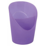 Stojánek na tužky "Colour`Breeze", levandulová, ESSELTE 628460