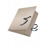 Desky na výkresy, přírodní, karton, A2, ESSELTE