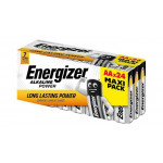 Baterie "Alkaline Power", AA, 24 ks, ENERGIZER 7638900435849