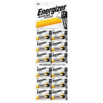 Baterie "Alkaline Power Kartella", AA, 12 ks, ENERGIZER